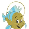 Rubie's Ariel Flounder Kids Accessory Bag - Disney The Little Mermaid 1 Rubie's Ariel Flounder Kids Accessory Bag - Disney The Little Mermaid
