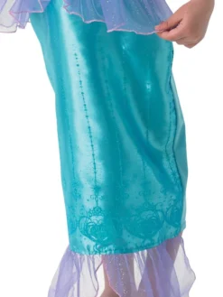 Rubie's Ariel Loveheart Costume For Kids - Disney The Little Mermaid