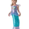 Rubie's Ariel Loveheart Costume For Kids - Disney The Little Mermaid