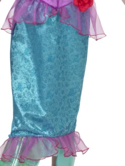 Rubie's Ariel Shimmer Costume For Kids - Disney The Little Mermaid