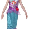 Rubie's Ariel Shimmer Costume For Kids - Disney The Little Mermaid