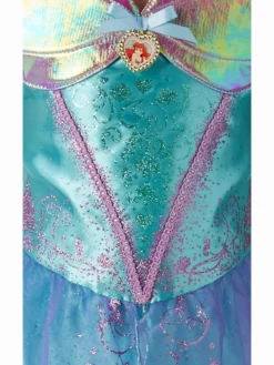 Rubie's Ariel Storyteller Costume For Kids - Disney The Little Mermaid