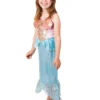 Rubie's Ariel Ultimate Princess Costume For Kids - Disney The Little Mermaid