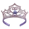 Rubie's Ariel Ultimate Princess Tiara For Kids - Disney The Little Mermaid