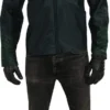 Rubie's Arrow Deluxe Costume For Adults - Warner Bros DC Comics