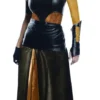 Rubie's Artemesia Fire Battle Costume For Adults - Warner Bros 300 Movie