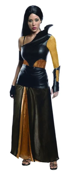 Rubie's Artemesia Fire Battle Costume For Adults - Warner Bros 300 Movie