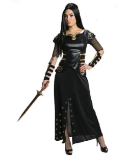 Rubie's Artemisia Final Battle Costume For Adults - Warner Bros 300 Movie