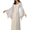 Rubie's Arwen Deluxe Costume For Adults - Warner Bros Lord Of The Rings 2 Rubie's Arwen Deluxe Costume For Adults - Warner Bros Lord Of The Rings