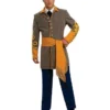 Rubie's Ashley Wilkes Collectors Edition Costume For Adults - Gone With The Wind