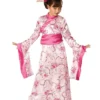 Rubie's Asian Princess Costume For Kids