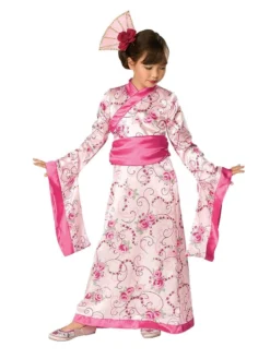 Rubie's Asian Princess Costume For Kids