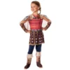Rubie's Astrid Costume For Kids - Universal How To Train Your Dragon