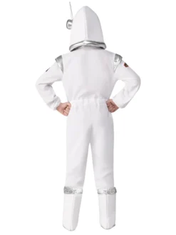 Rubie's Astronaut Space Suit Costume For Kids & Tweens