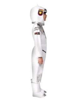 Rubie's Astronaut Space Suit Costume For Kids & Tweens