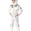 Rubie's Astronaut Space Suit Costume For Kids & Tweens 2 Rubie's Astronaut Space Suit Costume For Kids & Tweens