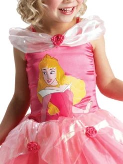 Rubie's Kids Aurora Ballerina Costume For Infants & Toddlers - Disney Sleeping Beauty