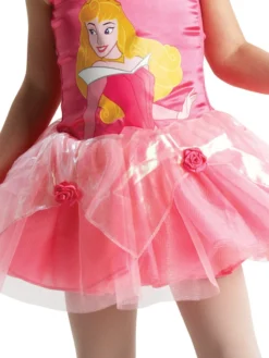 Rubie's Kids Aurora Ballerina Costume For Infants & Toddlers - Disney Sleeping Beauty