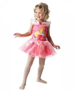 Rubie's Kids Aurora Ballerina Costume For Infants & Toddlers - Disney Sleeping Beauty