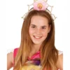 Rubie's Aurora Beaded Tiara For Kids - Disney Sleeping Beauty