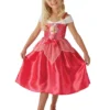 Rubie's Aurora Fairytales Costume For Kids - Disney Sleeping Beauty 2 Rubie's Aurora Fairytales Costume For Kids - Disney Sleeping Beauty