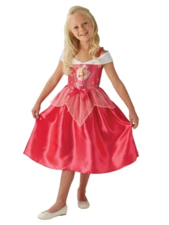 Rubie's Aurora Fairytales Costume For Kids - Disney Sleeping Beauty