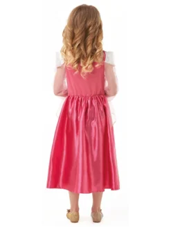 Rubie's Aurora Gem Princess Costume For Kids - Disney Sleeping Beauty