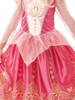 Rubie's Aurora Gem Princess Costume For Kids - Disney Sleeping Beauty