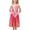 Rubie's Aurora Gem Princess Costume For Kids - Disney Sleeping Beauty