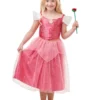 Rubie's Aurora Glitter & Sparkle Costume For Kids - Disney Sleeping Beauty