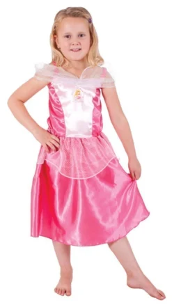 Rubie's Aurora Playtime Costume For Kids - Disney Sleeping Beauty