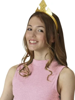 Rubie's Kids Aurora Tutu Set For Tweens - Disney Sleeping Beauty