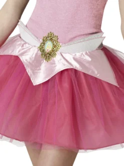 Rubie's Kids Aurora Tutu Set For Tweens - Disney Sleeping Beauty 8 Rubie's Kids Aurora Tutu Set For Tweens - Disney Sleeping Beauty