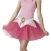 Rubie's Kids Aurora Tutu Set For Tweens - Disney Sleeping Beauty