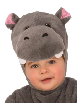 Rubie's Baby Hippo Costume For Toddlers