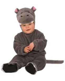 Rubie's Baby Hippo Costume For Toddlers