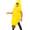 Rubie's Banana Inflatable Costume For Adults