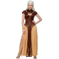 Costume Culture By Franco Llc Barbarian Warrior Costume For Adults