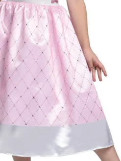 Rubie's Barbie Bride Costume For Kids - Mattel Barbie