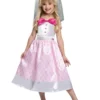 Rubie's Barbie Bride Costume For Kids - Mattel Barbie