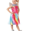 Rubie's Barbie Dreamtopia Fairy Costume For Kids - Mattel Barbie