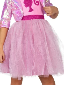 Rubie's Barbie Modern Day Princess Costume For Kids - Mattel Barbie