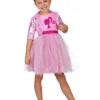 Rubie's Barbie Modern Day Princess Costume For Kids - Mattel Barbie