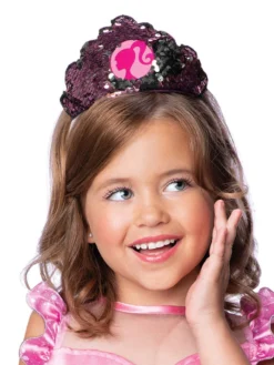 Rubie's Barbie Princess Deluxe Costume For Kids - Mattel Barbie