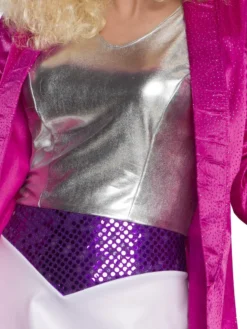 Rubie's Barbie Rocker Costume For Adults - Mattel Barbie