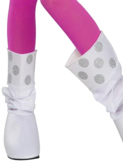 Rubie's Barbie Rocker Costume For Adults - Mattel Barbie