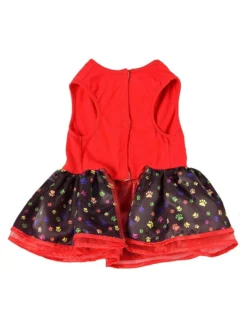 Rubie's Barkday Tutu Dress Pet Costume