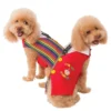 Rubie's Barkday Vest Pet Costume