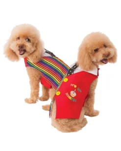 Rubie's Barkday Vest Pet Costume