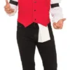 Rubie's Bartender Costume For Adults 1 Rubie's Bartender Costume For Adults